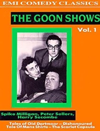 The Goon Shows: v.1: Vol 1