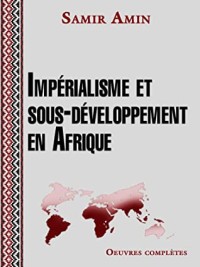 Impérialisme et sous-développement en Afrique