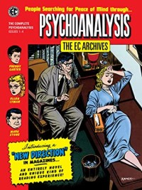 The EC Archives