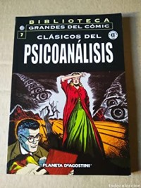 Biblioteca Grandes del Cómic
