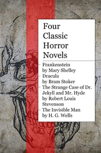 Four Classic Horror Novels