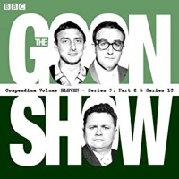 The Goon Show Compendium Volume 11