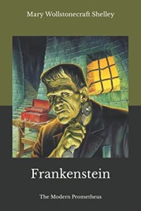 Frankenstein: The Modern Prometheus