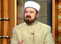 علي محيي الدين القره داغي