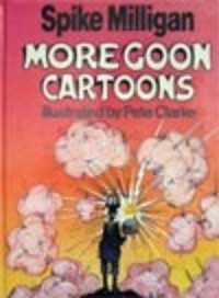 More Goon Cartoons