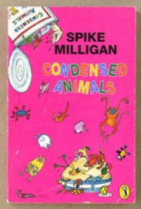Condensed Animals