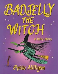 Badjelly the Witch
