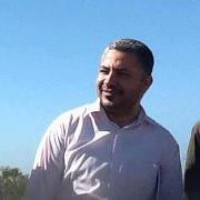 عبود مصطفى عبود