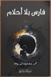 كتاب فارس بلا أحلام