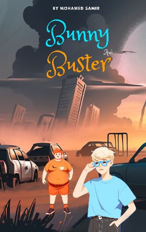 كتاب باني و باستر