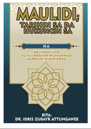 Maulidi; Tarihin sa da Hukuncin sa