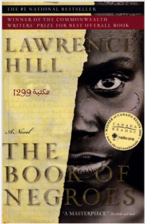 The Book of Negroes