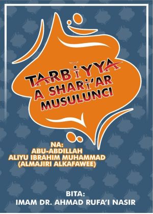 TARBIYYA A SHARI'AR MUSULUNCI