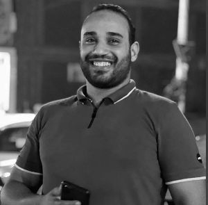 معاذ شعبان عطا