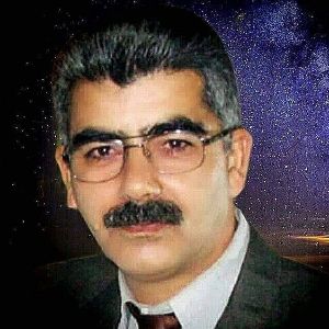 ماهين شيخاني