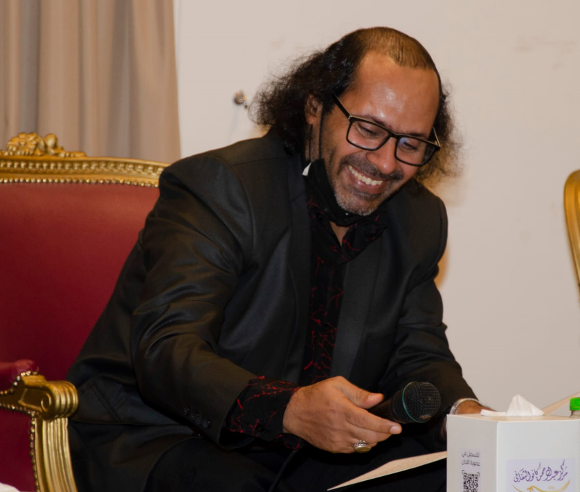 أحمد المؤذن