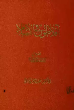كتاب أفلاطون في الإسلام