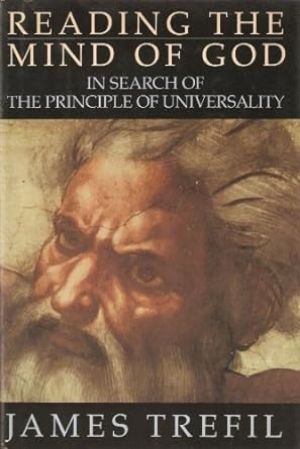Reading the Mind of God