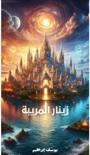 رواية زينار المريبة