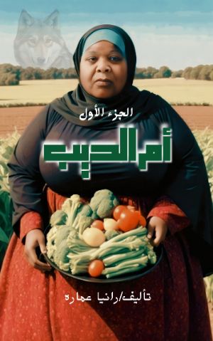 رواية أم الديب الجزء الأول