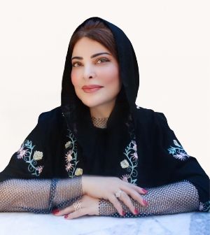 زينب إبراهيم الخضيري