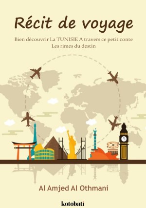 Récit de voyage