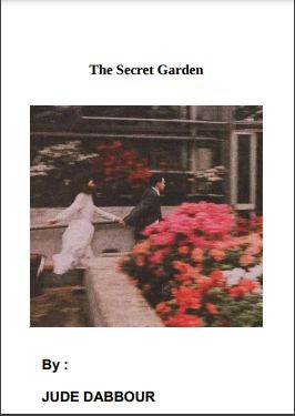 The secret Garden