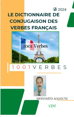 Le dictionnaire de conjugaison des verbes français