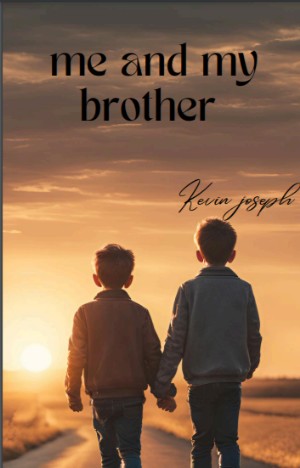 كتاب انا واخي