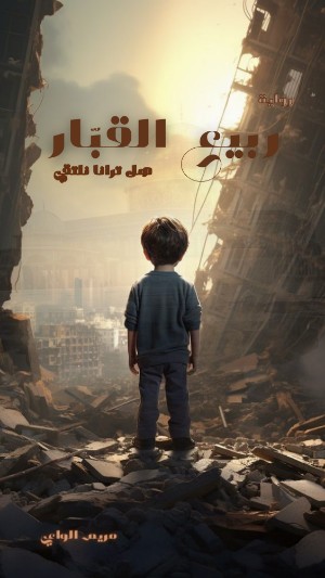 رواية ربيع القبار