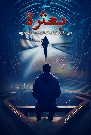 كتاب بعثرة