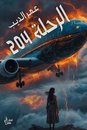 رواية الرحلة 204