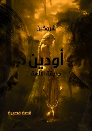 كتاب أودين