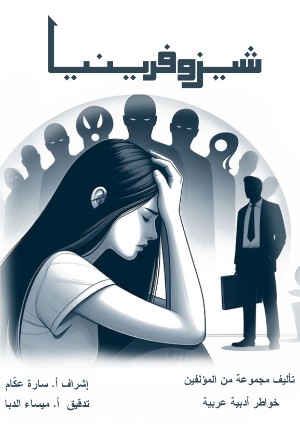 كتاب شيزوفرينيا