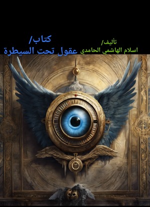 كتاب عقول تحت السيطرة