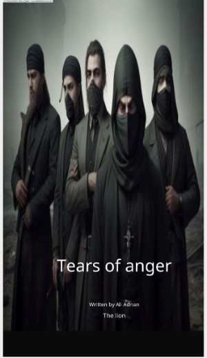 Tears of Rage