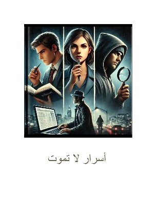 كتاب أسرار لا تموت