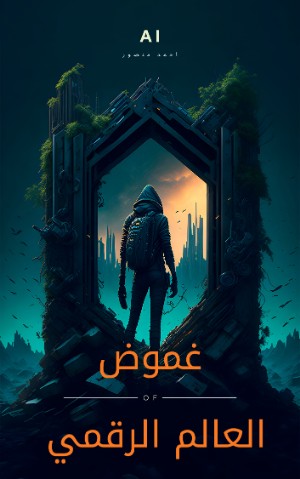 كتاب غموض العالم الرقمي