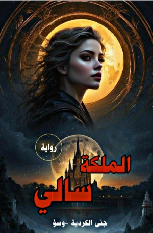 كتاب الملكة سالي