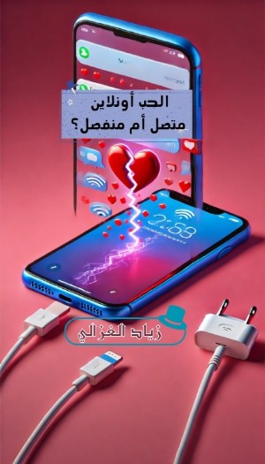 كتاب الحب أونلاين