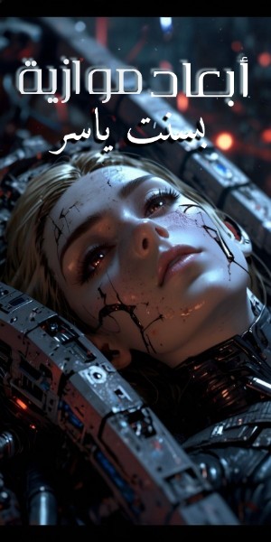 كتاب أبعاد موازية