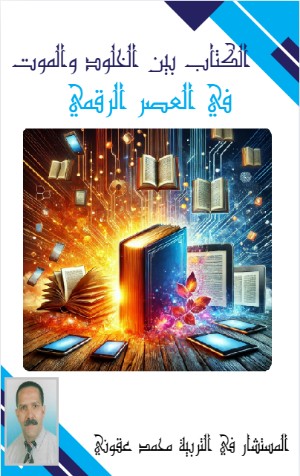 كتاب الكتاب بين الخلود و الموت