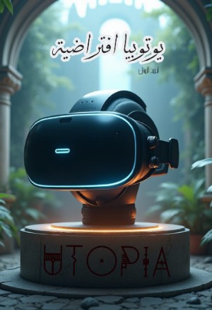 رواية يوتوبيا افتراضية