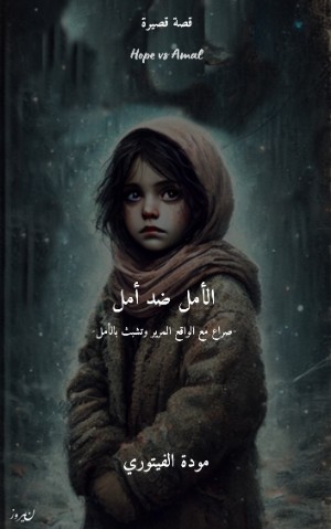 كتاب الأمل ضد أمل