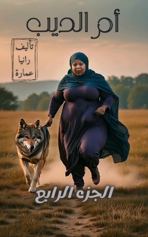رواية أم الديب الجزء الرابع