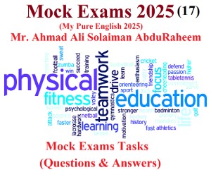 Mock Exams 17