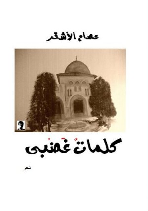 كتاب كلمات غضبى