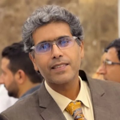 حمد الغائب