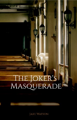 The Joker's Masquerade