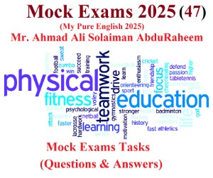 Mock Exams 47